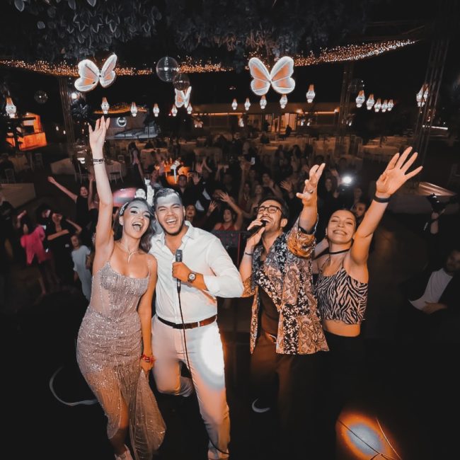 İzmir düğün orkestraları – Artı Bir Orkestrası Denizli düğün orkestrası - Artı Bir Orkestrası
