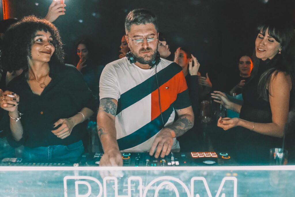 DJ Eren Korun