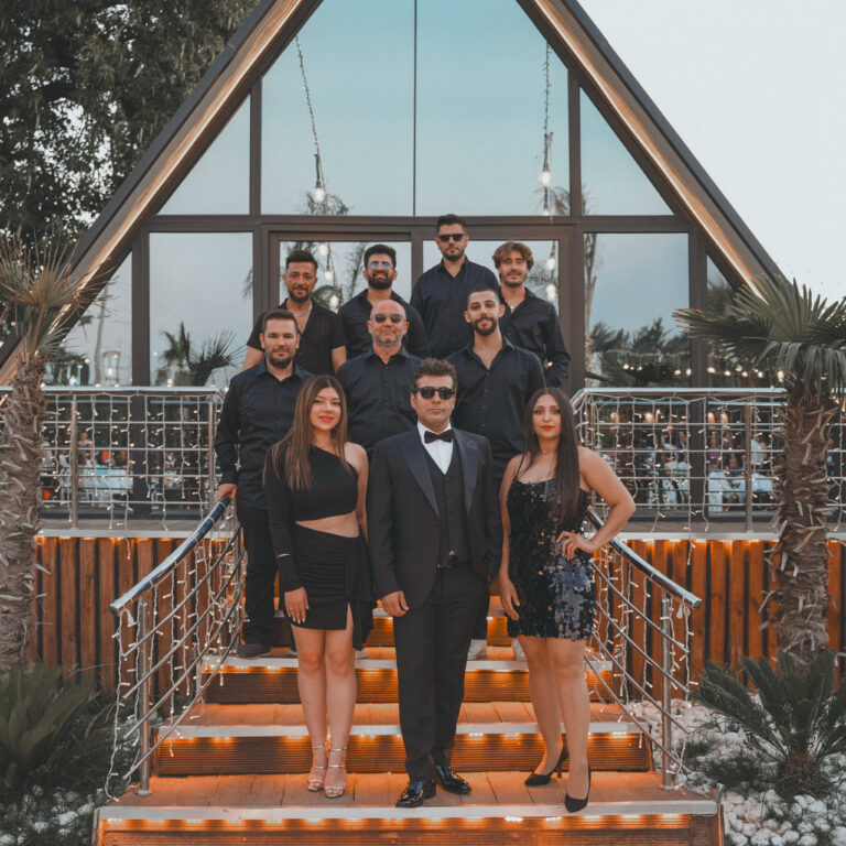 izmir düğün orkestrası, artı bir orkestrası, hakkımızda